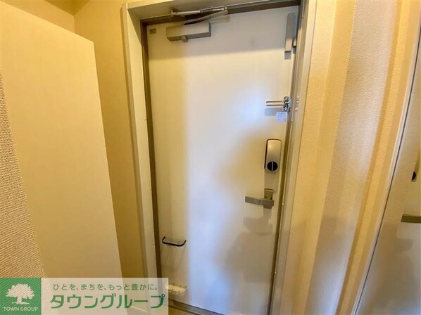 クレイノシャインの物件内観写真